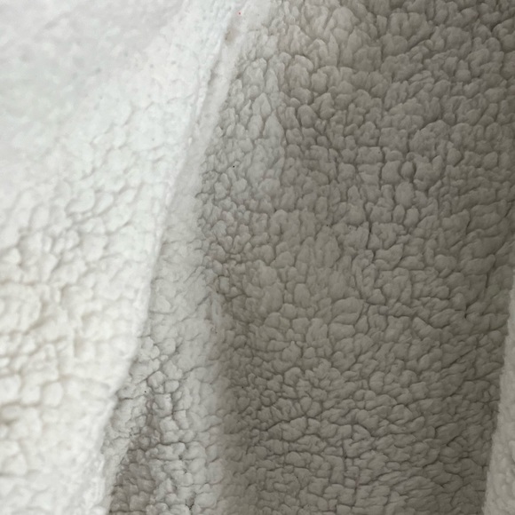 New plaid vest with pockets - Picture 4 of 4